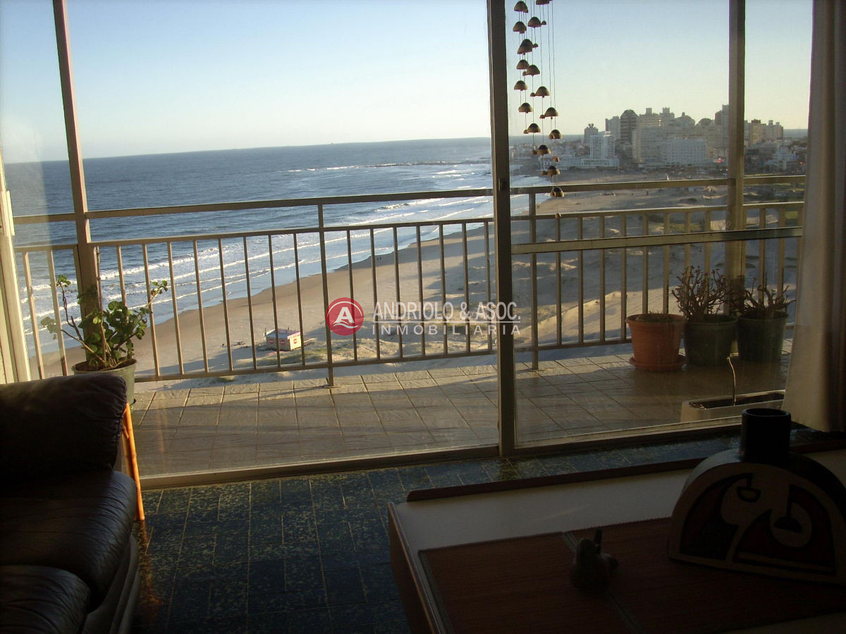 Apartamento ID.2497 - Apartamento en Punta del Este, Brava