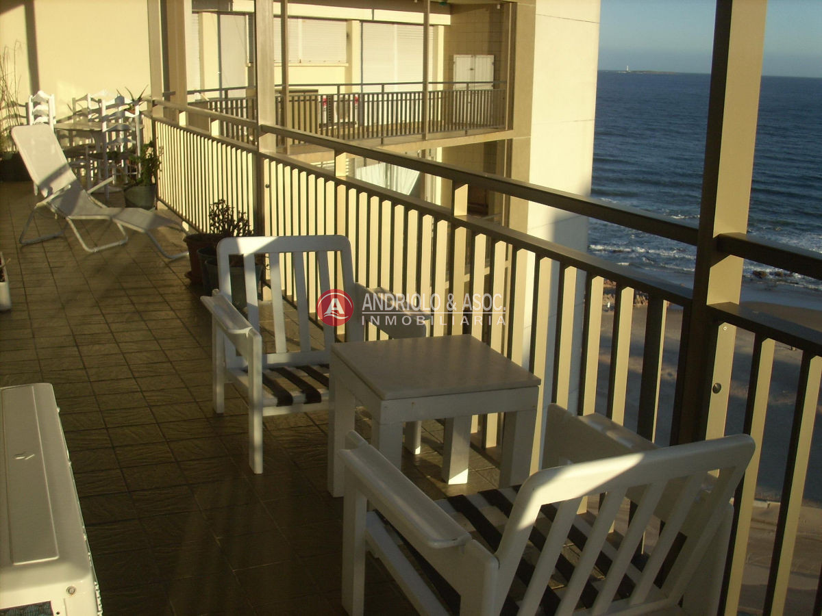 Apartamento ID.2497 - Apartamento en Punta del Este, Brava