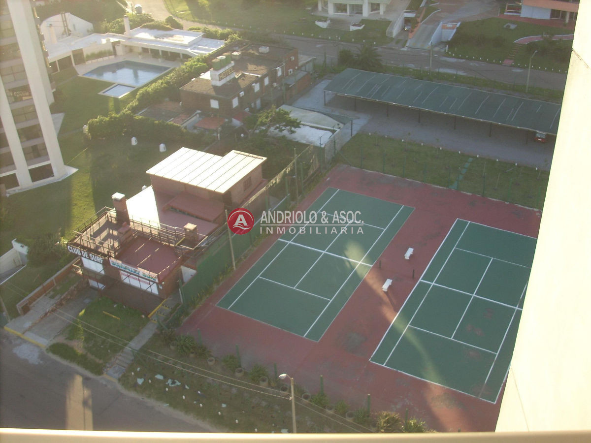 Apartamento ID.2497 - Apartamento en Punta del Este, Brava