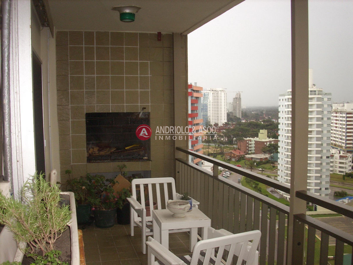 Apartamento ID.2497 - Apartamento en Punta del Este, Brava