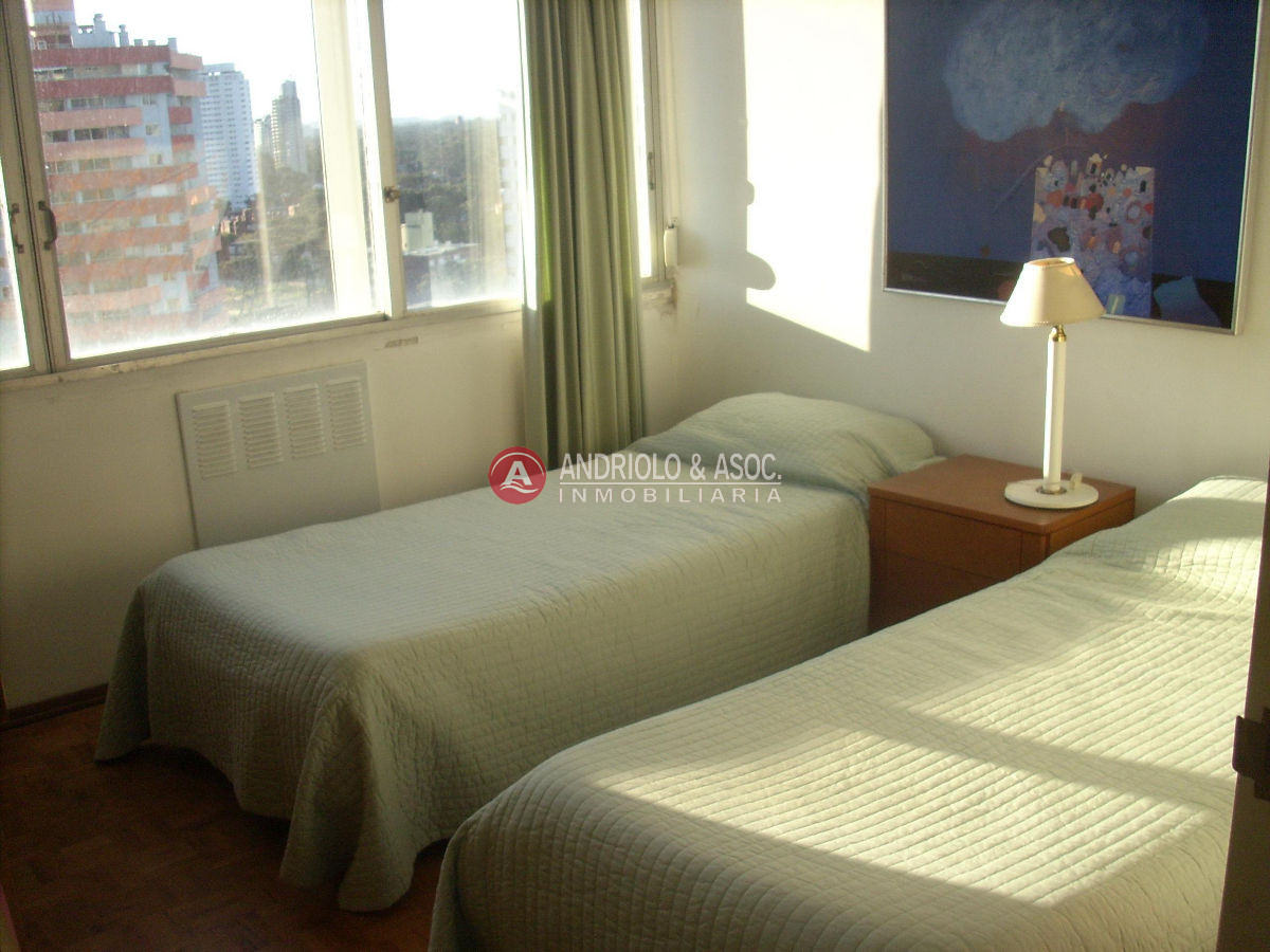 Apartamento ID.2497 - Apartamento en Punta del Este, Brava