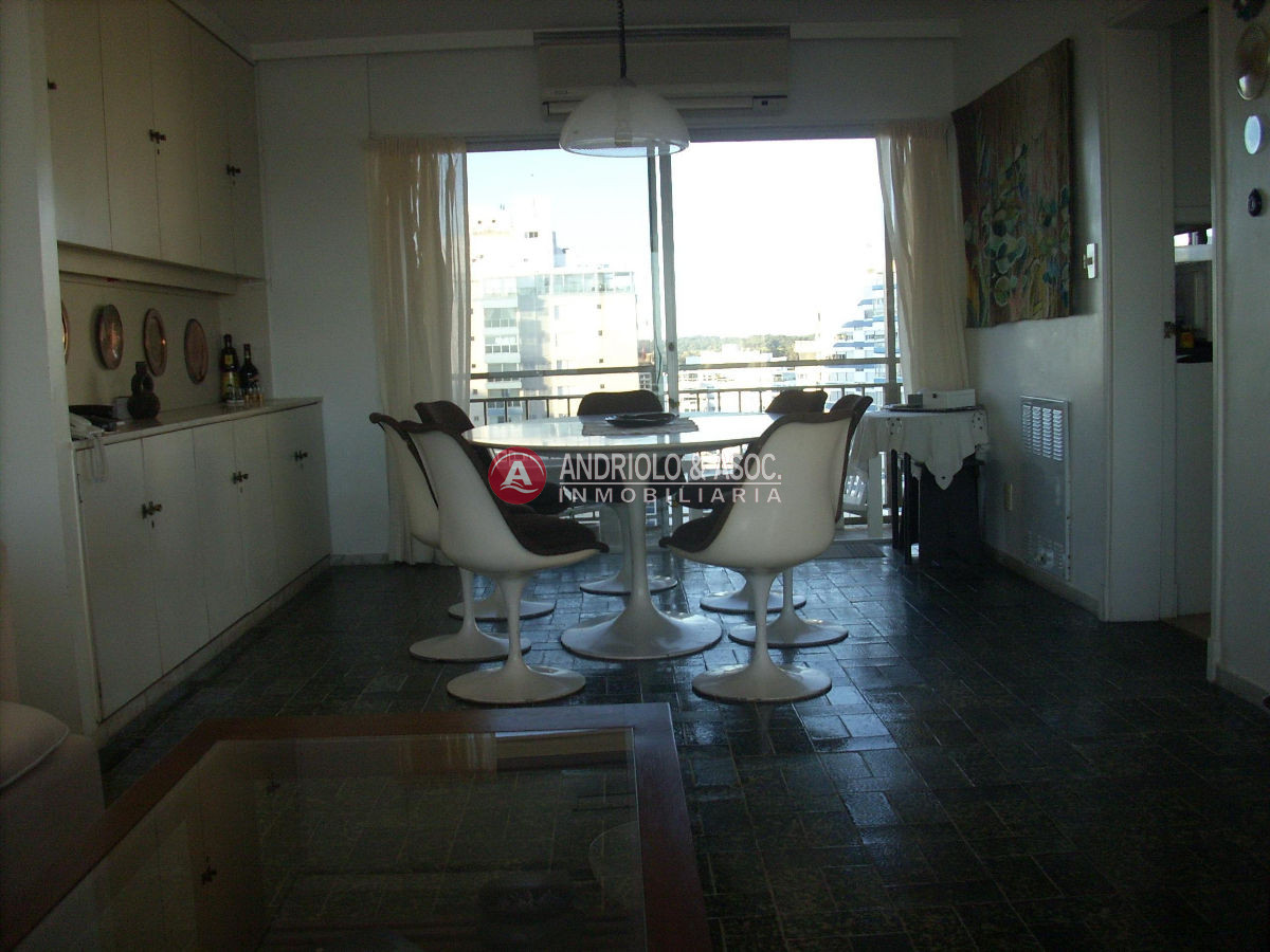 Apartamento ID.2497 - Apartamento en Punta del Este, Brava