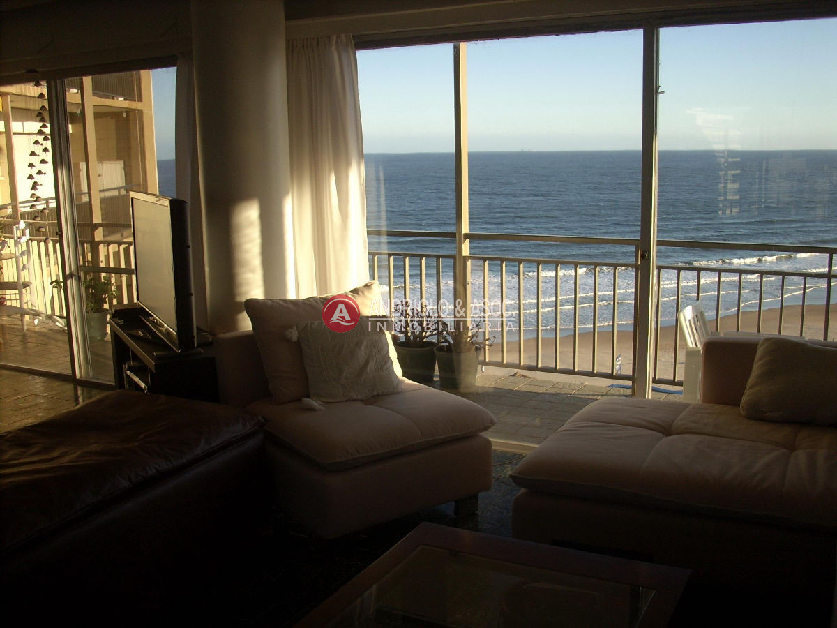 Apartamento ID.2497 - Apartamento en Punta del Este, Brava