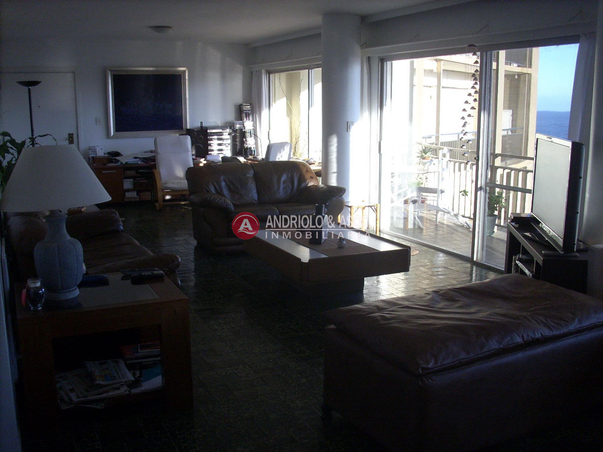 Apartamento ID.2497 - Apartamento en Punta del Este, Brava