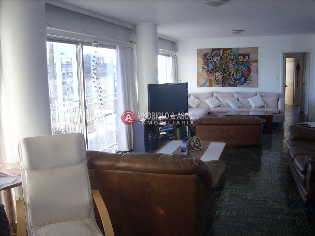 Apartamento ID.2497 - Apartamento en Punta del Este, Brava