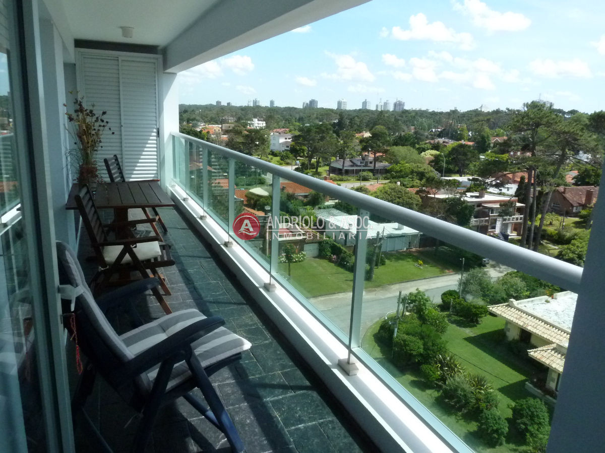 Apartamento ID.2498 - Apartamento en Punta del Este, Mansa