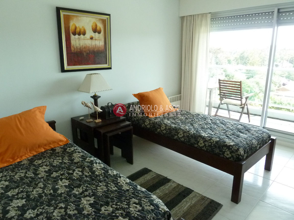 Apartamento ID.2498 - Apartamento en Punta del Este, Mansa