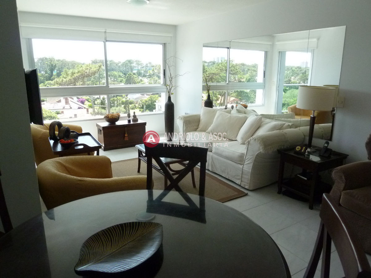 Apartamento ID.2498 - Apartamento en Punta del Este, Mansa