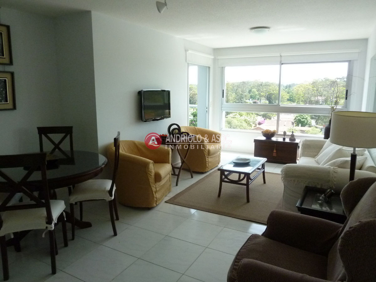 Apartamento ID.2498 - Apartamento en Punta del Este, Mansa