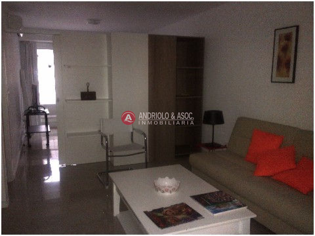 Apartamento ID.2553 - Apartamento en Punta del Este, Península