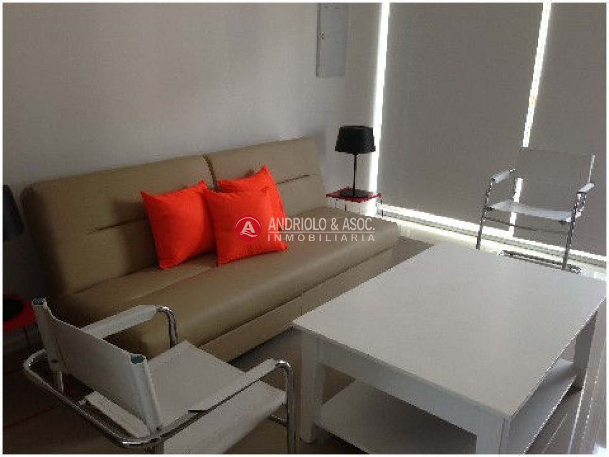 Apartamento ID.2553 - Apartamento en Punta del Este, Península