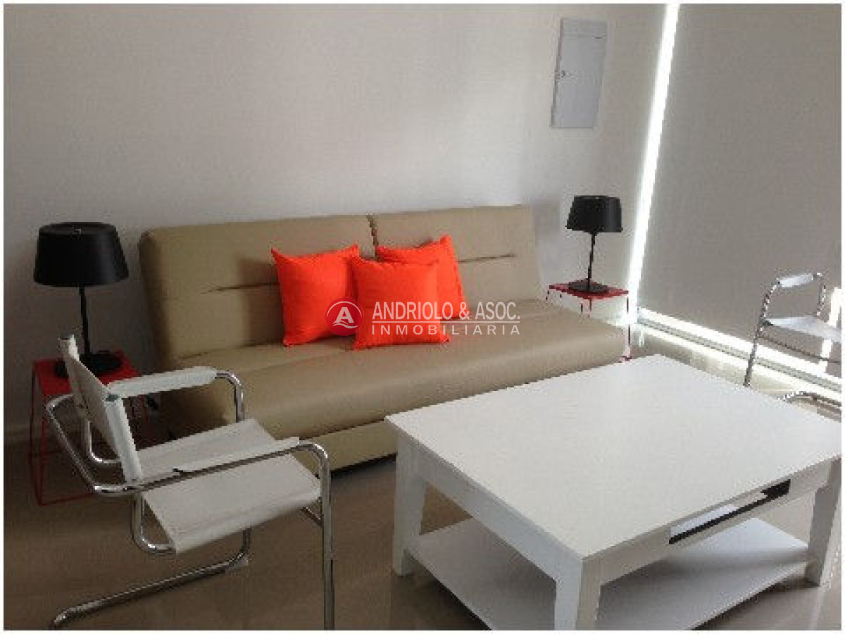 Apartamento ID.2553 - Apartamento en Punta del Este, Península