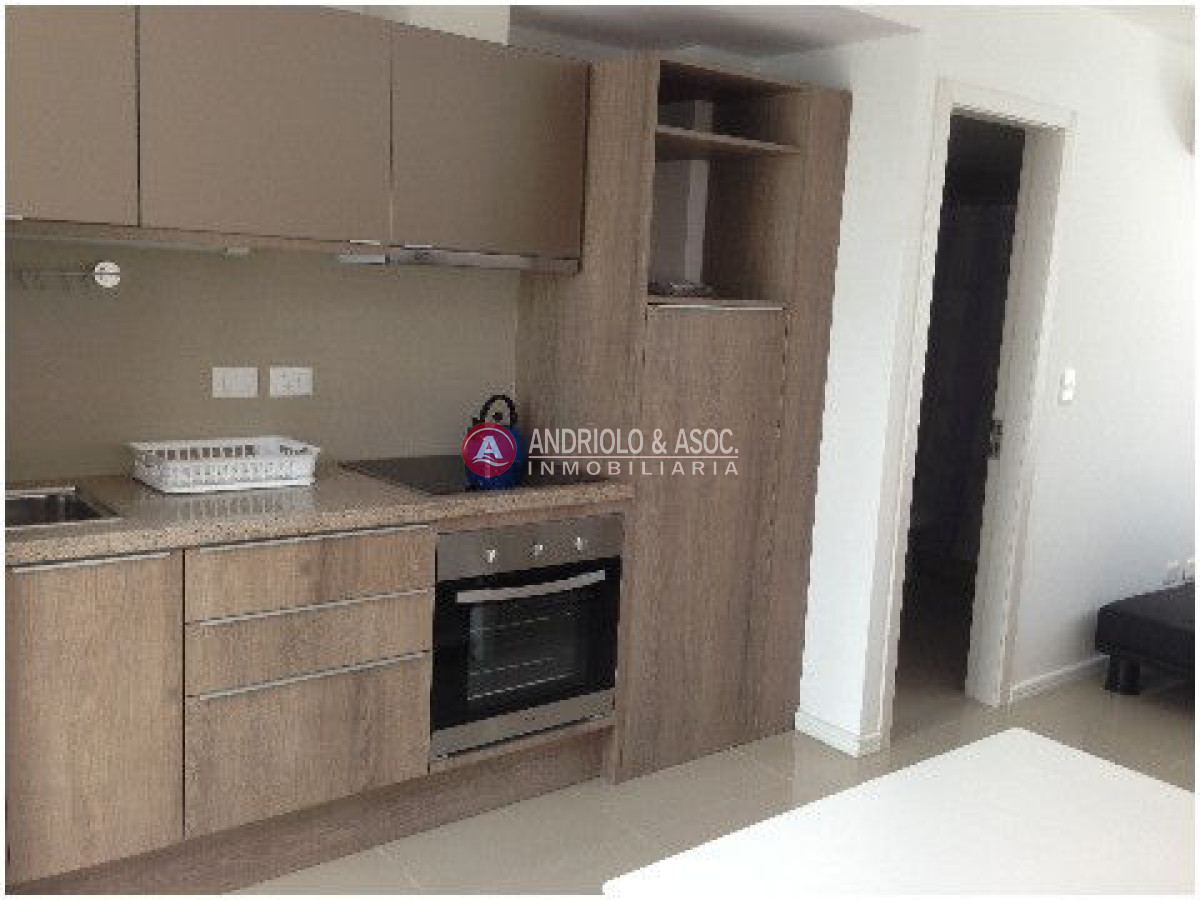 Apartamento ID.2553 - Apartamento en Punta del Este, PenÃ­nsula