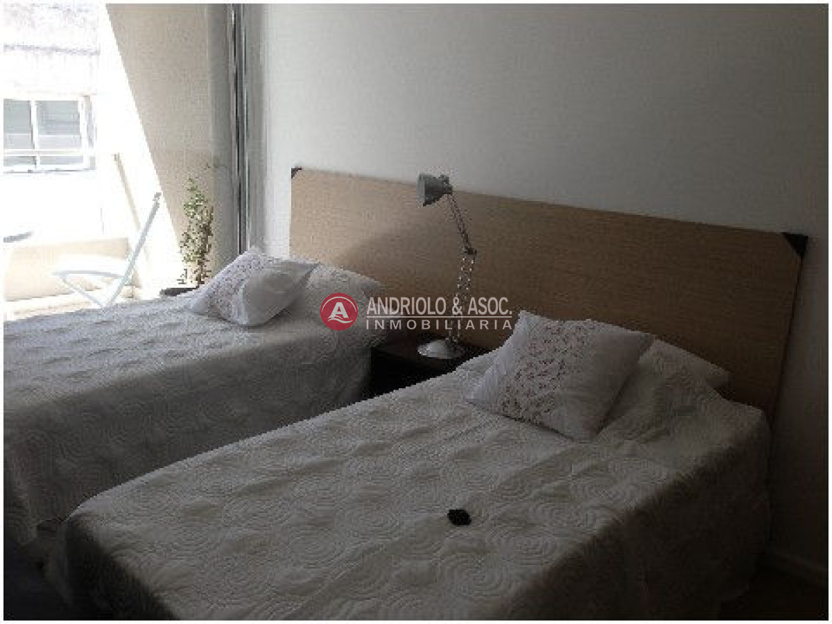 Apartamento ID.2553 - Apartamento en Punta del Este, Península