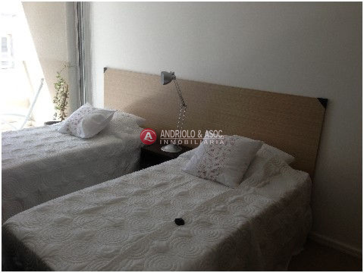 Apartamento ID.2553 - Apartamento en Punta del Este, PenÃ­nsula