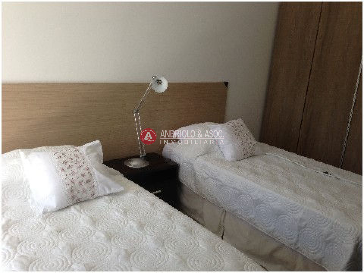 Apartamento ID.2553 - Apartamento en Punta del Este, Península