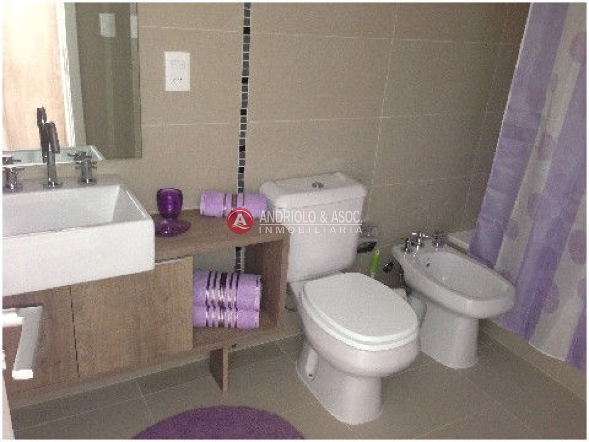 Apartamento ID.2553 - Apartamento en Punta del Este, Península