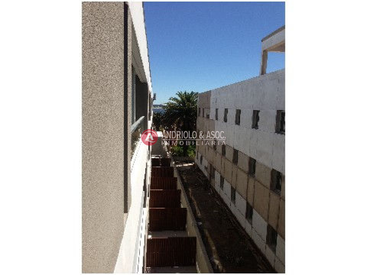 Apartamento ID.2553 - Apartamento en Punta del Este, Península