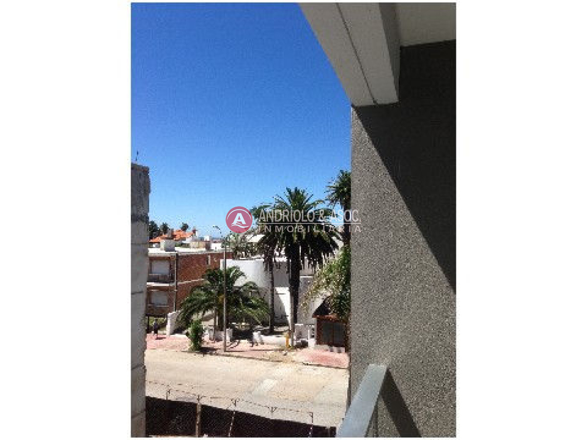 Apartamento ID.2553 - Apartamento en Punta del Este, Península