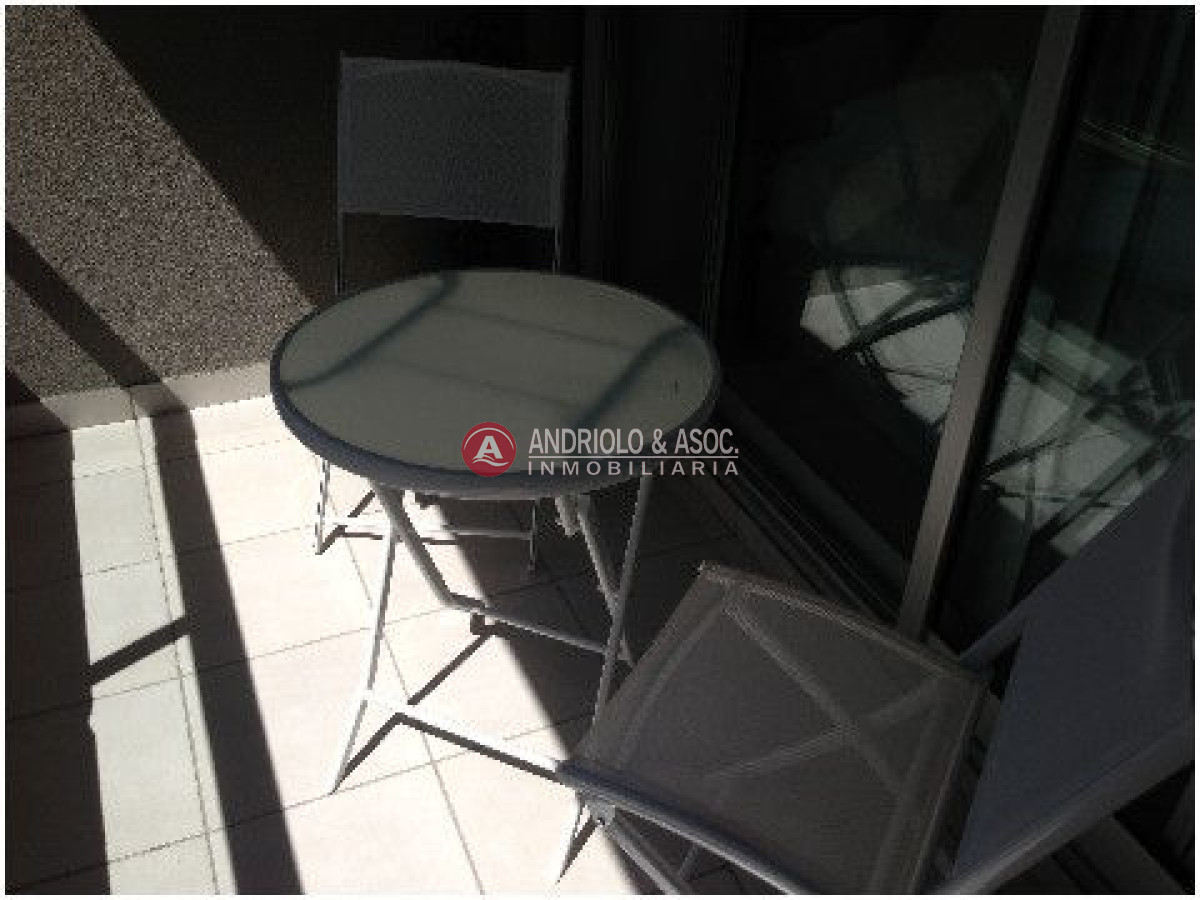 Apartamento ID.2553 - Apartamento en Punta del Este, Península