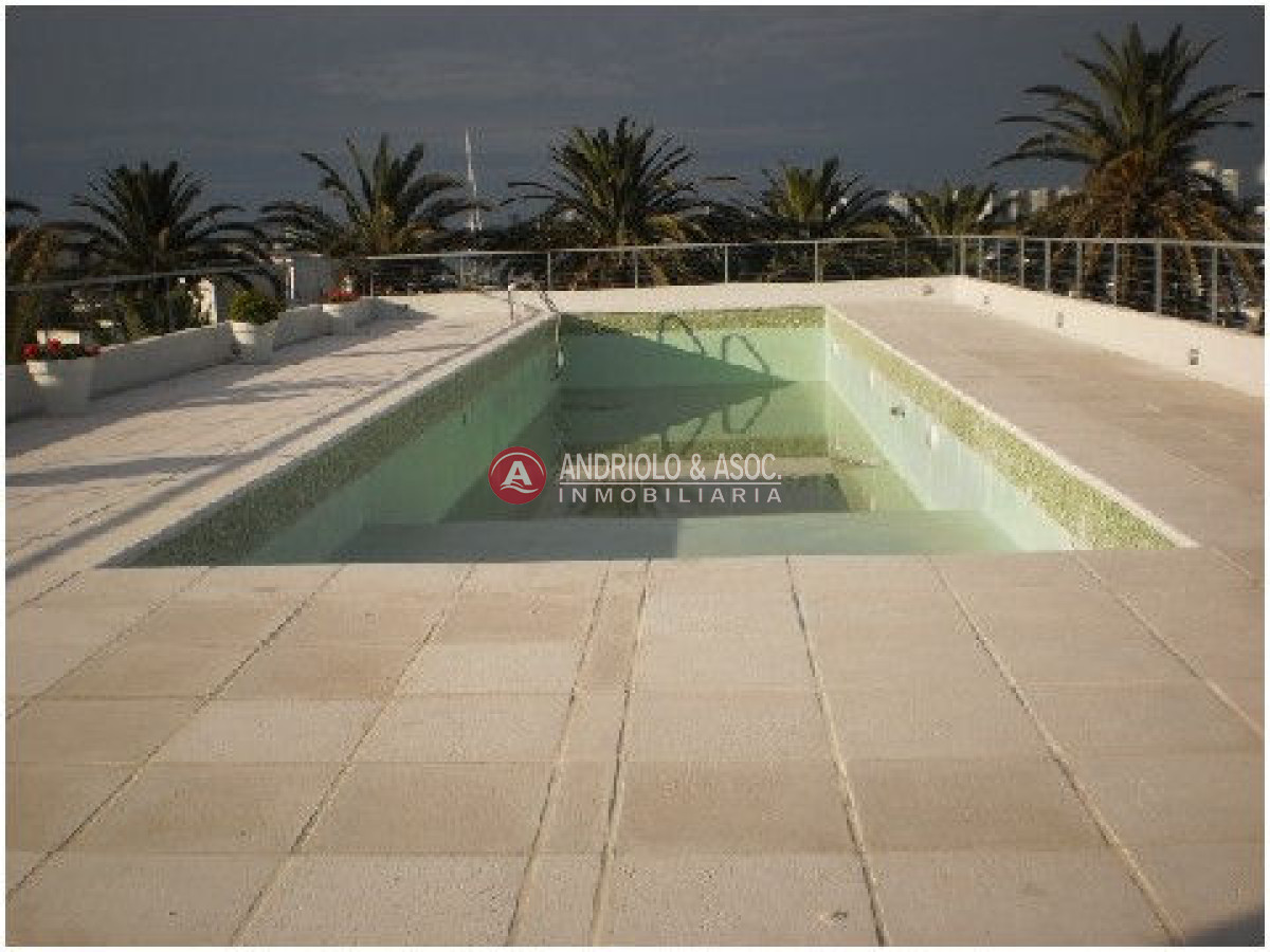 Apartamento ID.2553 - Apartamento en Punta del Este, Península