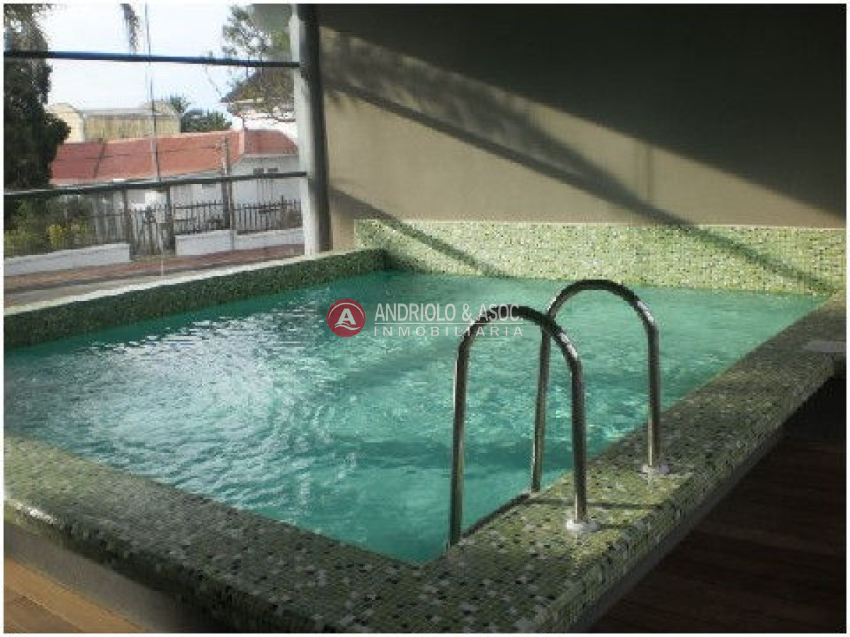 Apartamento ID.2553 - Apartamento en Punta del Este, Península