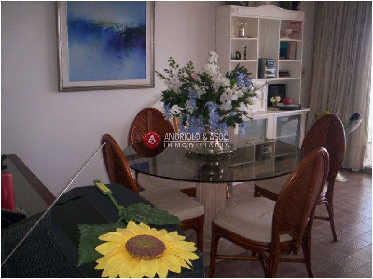Apartamento ID.258 - Apartamento en Punta del Este, Mansa
