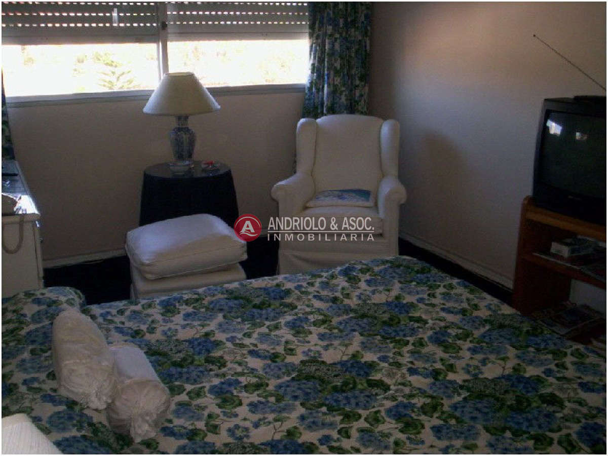 Apartamento ID.258 - Apartamento en Punta del Este, Mansa