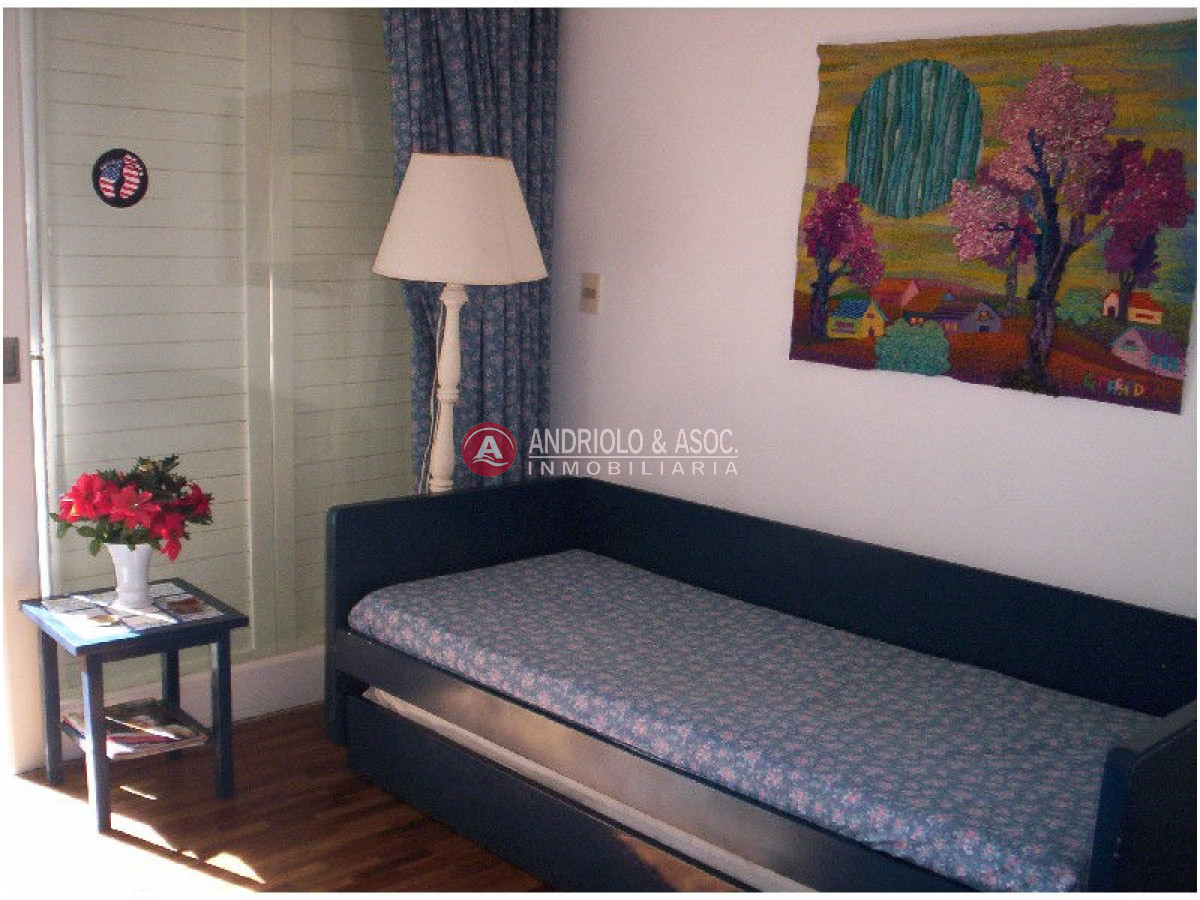 Apartamento ID.258 - Apartamento en Punta del Este, Mansa