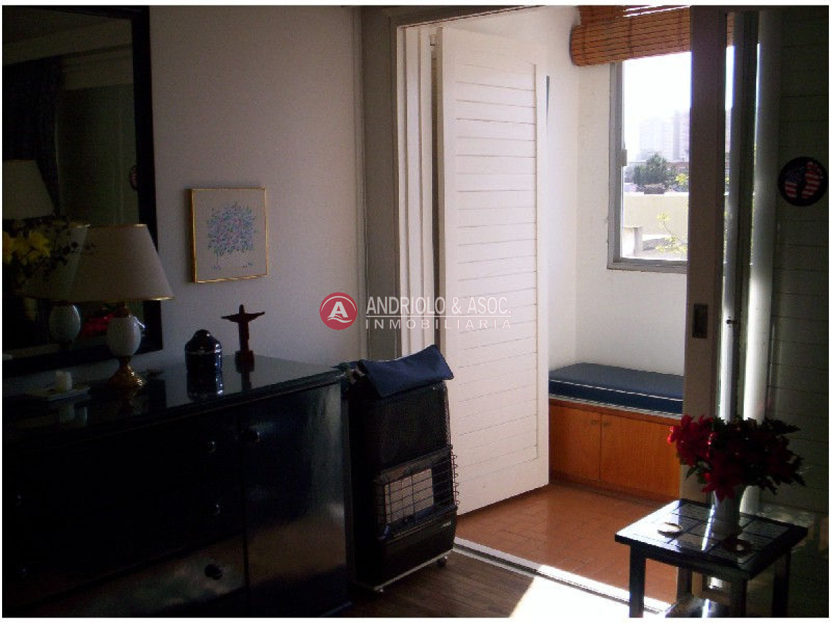 Apartamento ID.258 - Apartamento en Punta del Este, Mansa