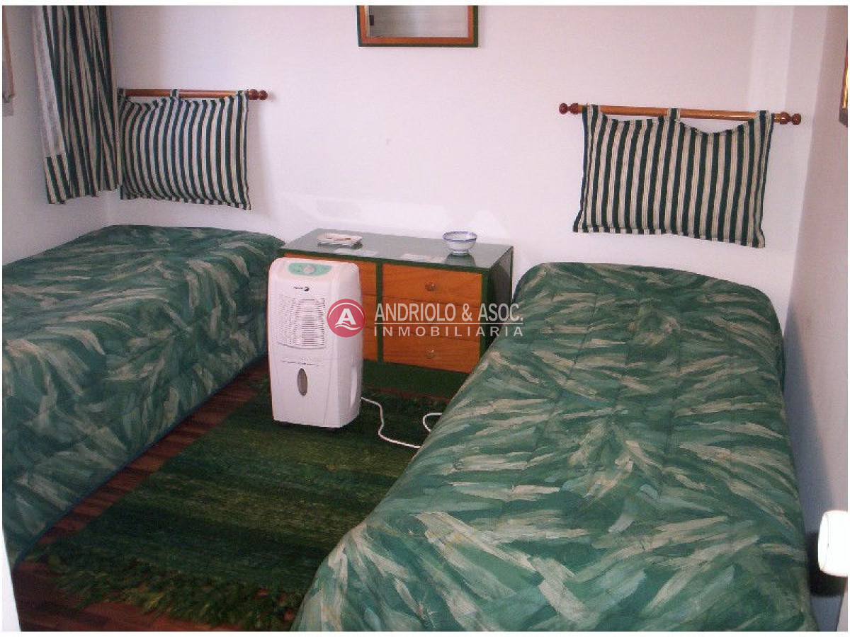 Apartamento ID.258 - Apartamento en Punta del Este, Mansa