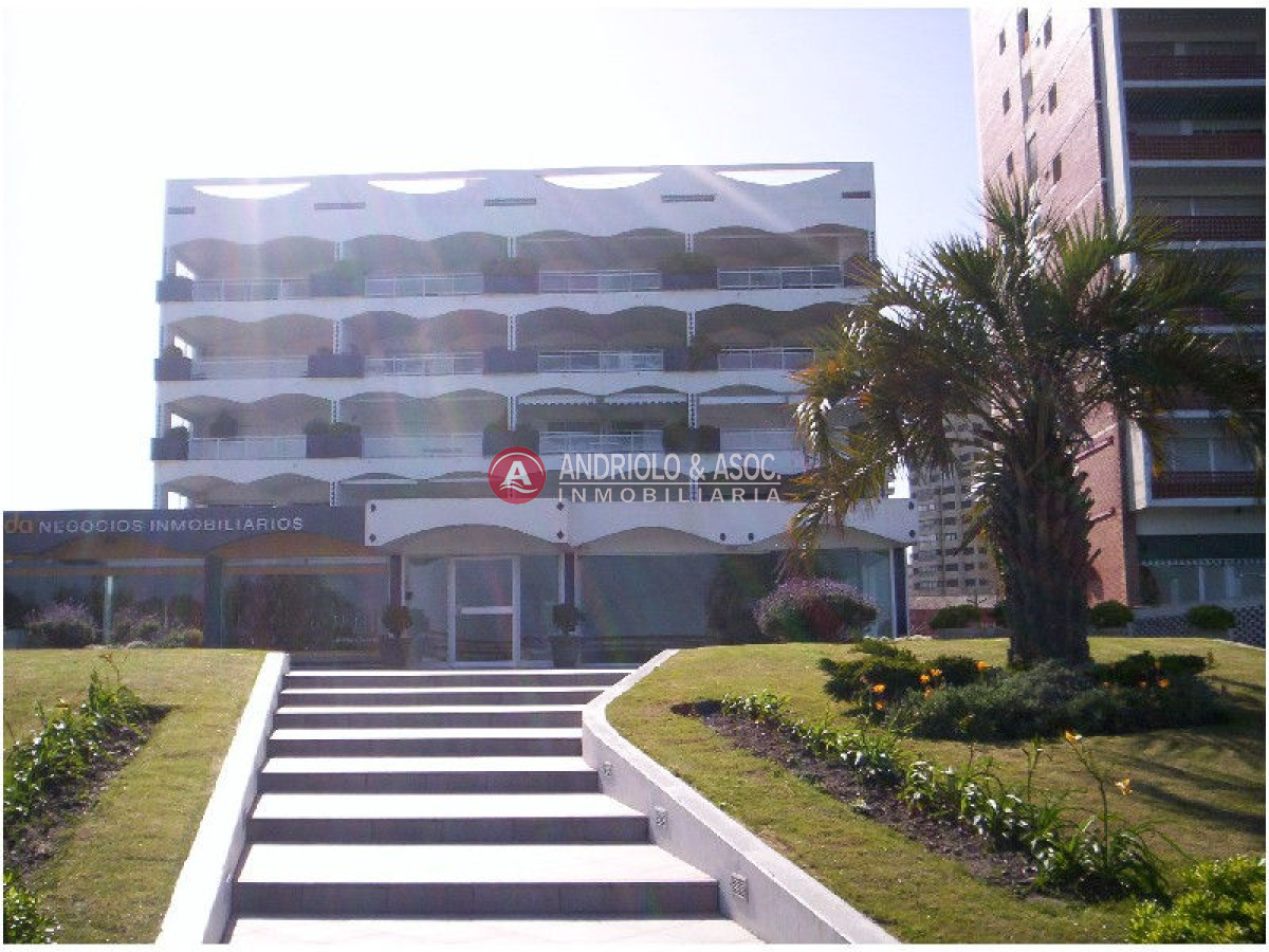 Apartamento ID.258 - Apartamento en Punta del Este, Mansa