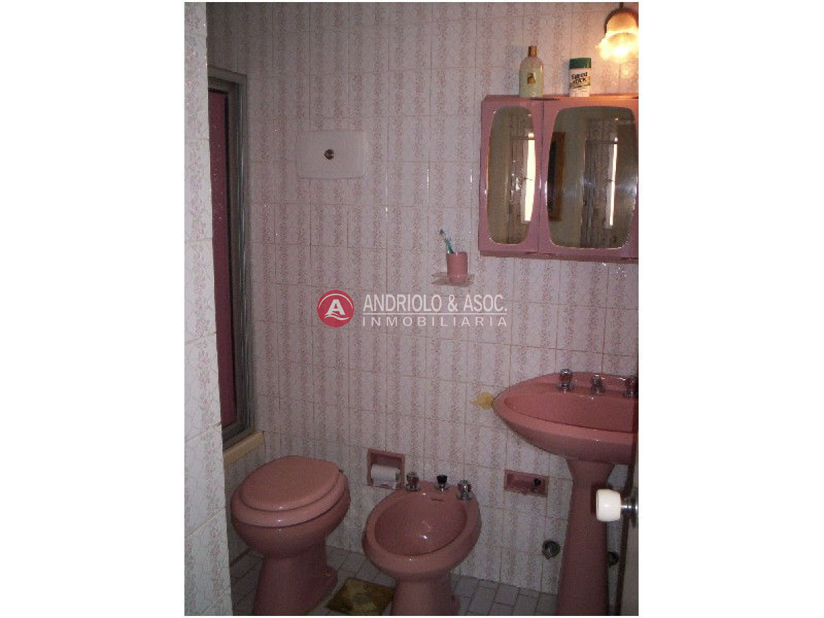 Apartamento ID.258 - Apartamento en Punta del Este, Mansa