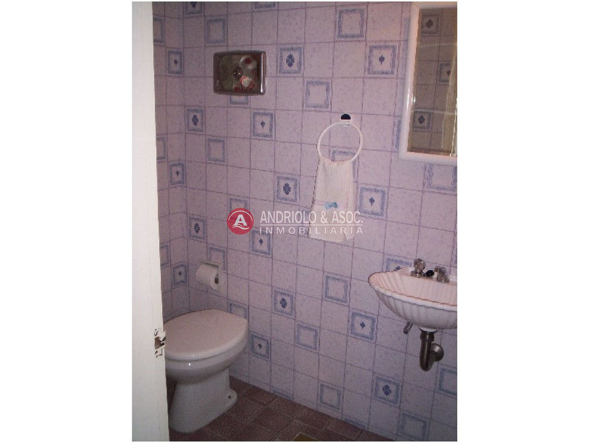 Apartamento ID.258 - Apartamento en Punta del Este, Mansa