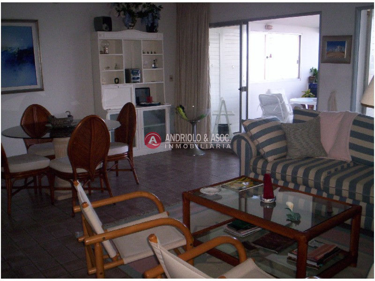 Apartamento ID.258 - Apartamento en Punta del Este, Mansa
