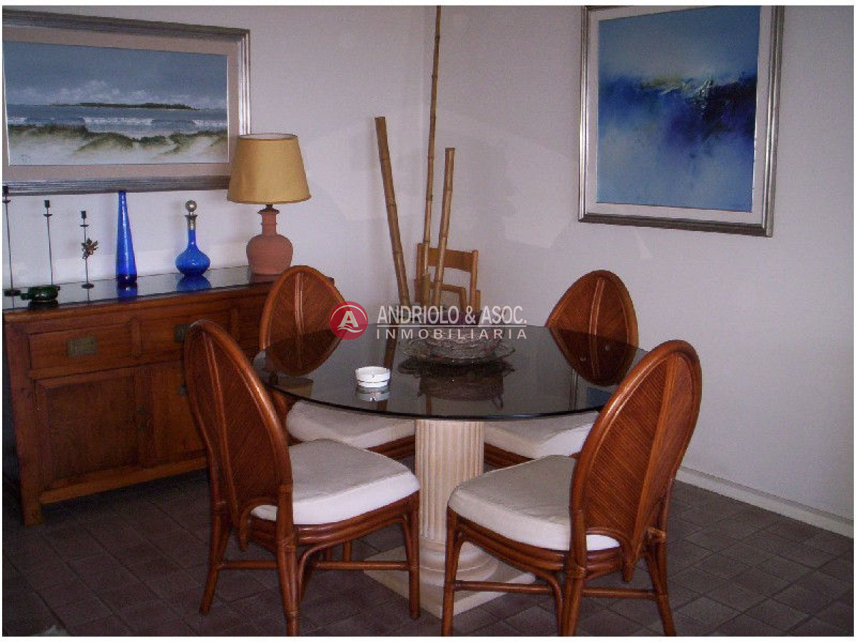 Apartamento ID.258 - Apartamento en Punta del Este, Mansa