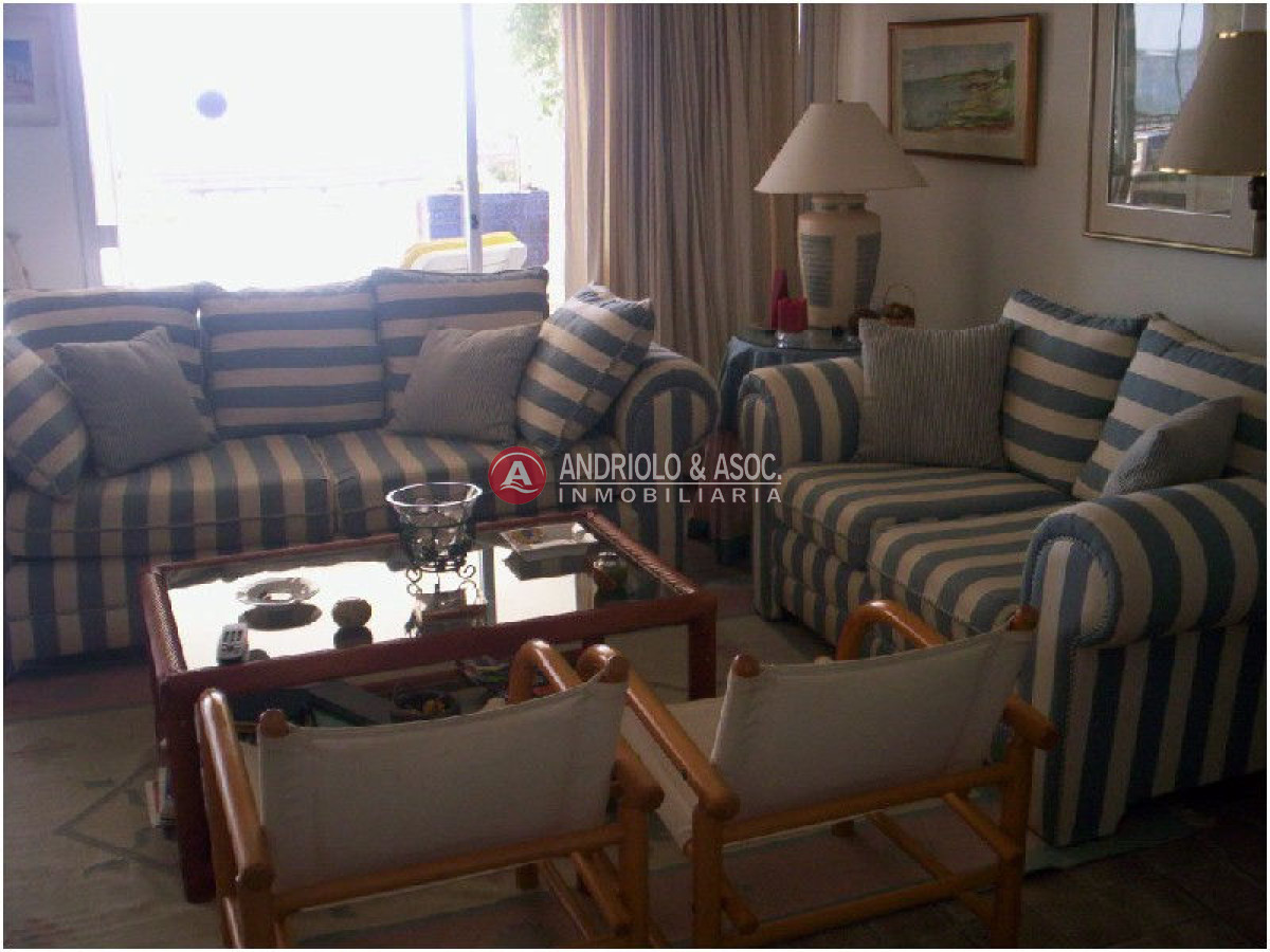 Apartamento ID.258 - Apartamento en Punta del Este, Mansa