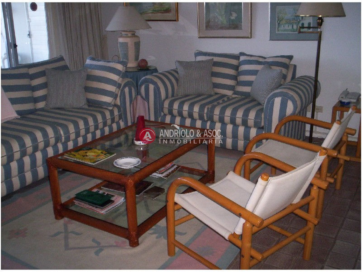 Apartamento ID.258 - Apartamento en Punta del Este, Mansa