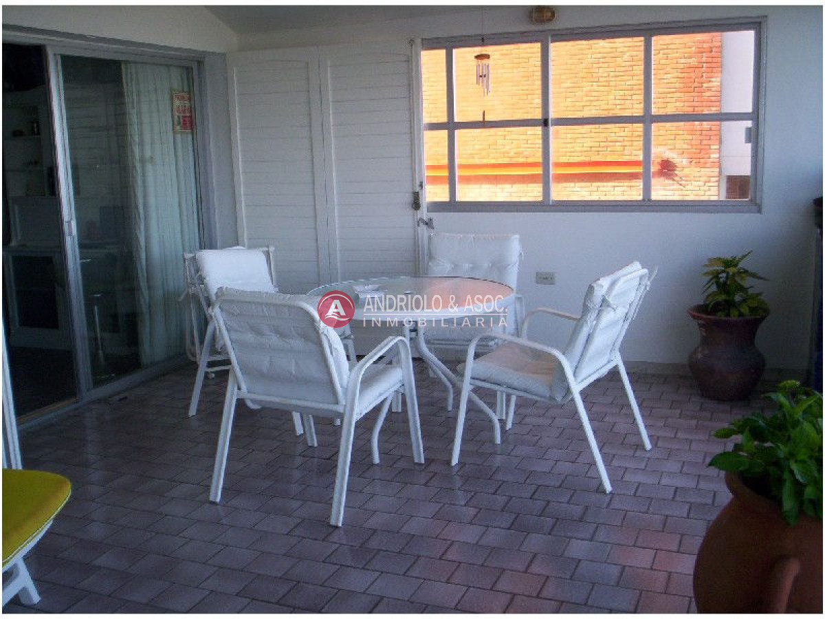 Apartamento ID.258 - Apartamento en Punta del Este, Mansa