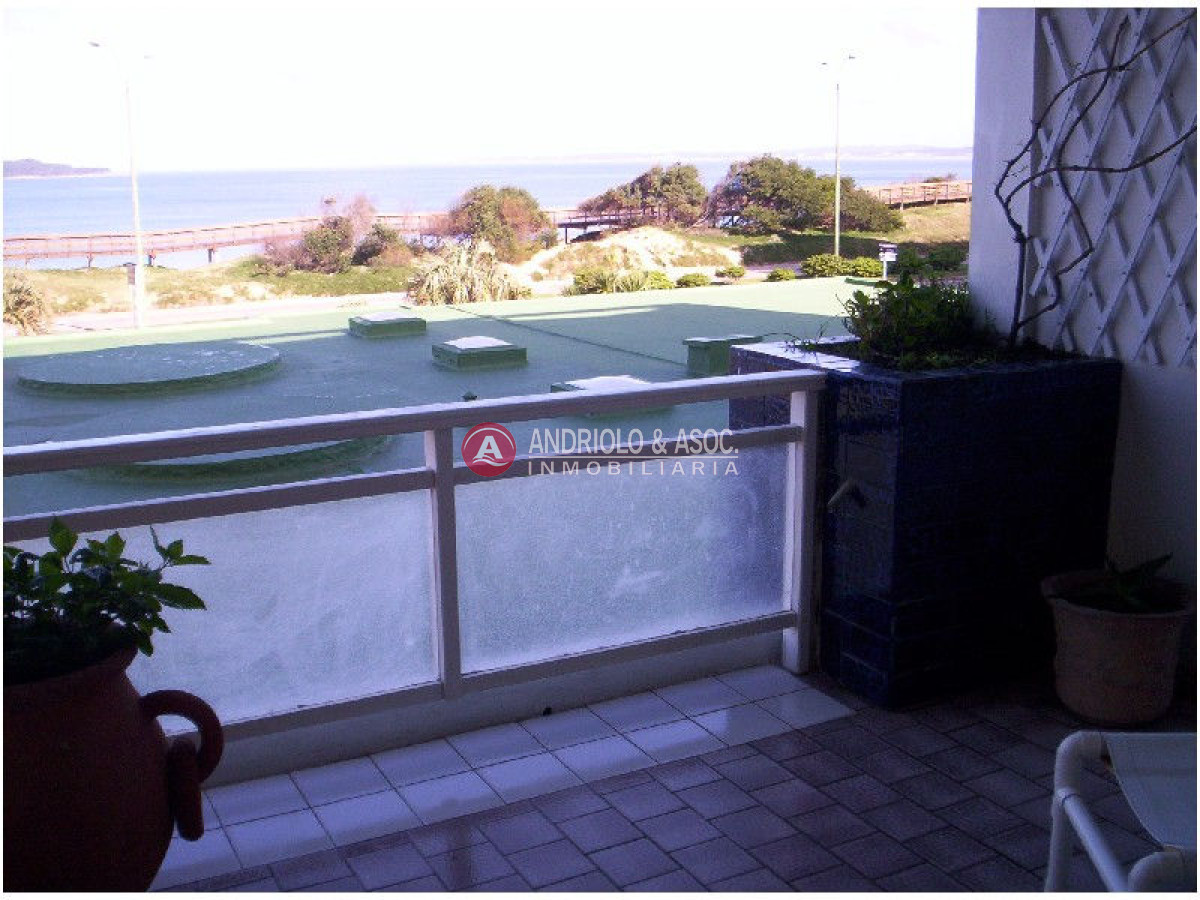 Apartamento ID.258 - Apartamento en Punta del Este, Mansa