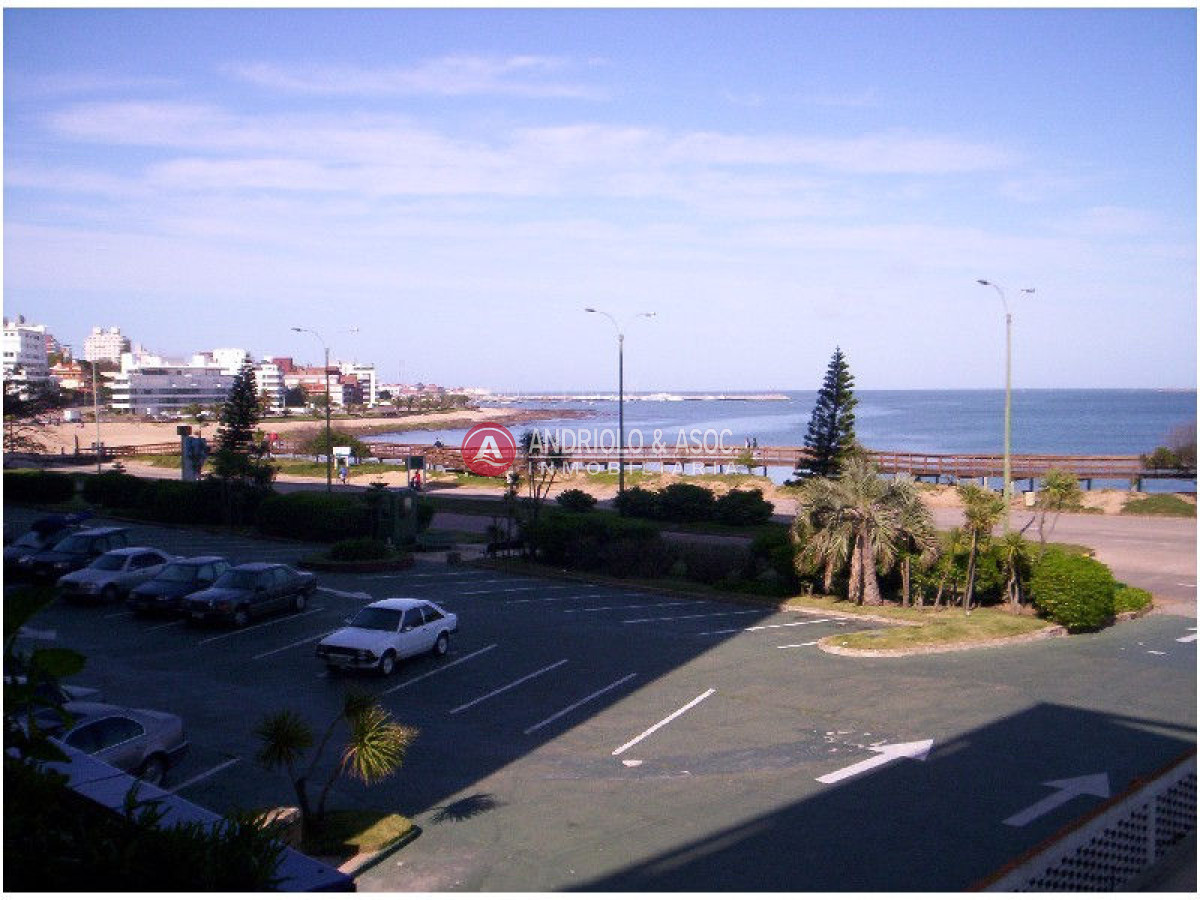 Apartamento ID.258 - Apartamento en Punta del Este, Mansa