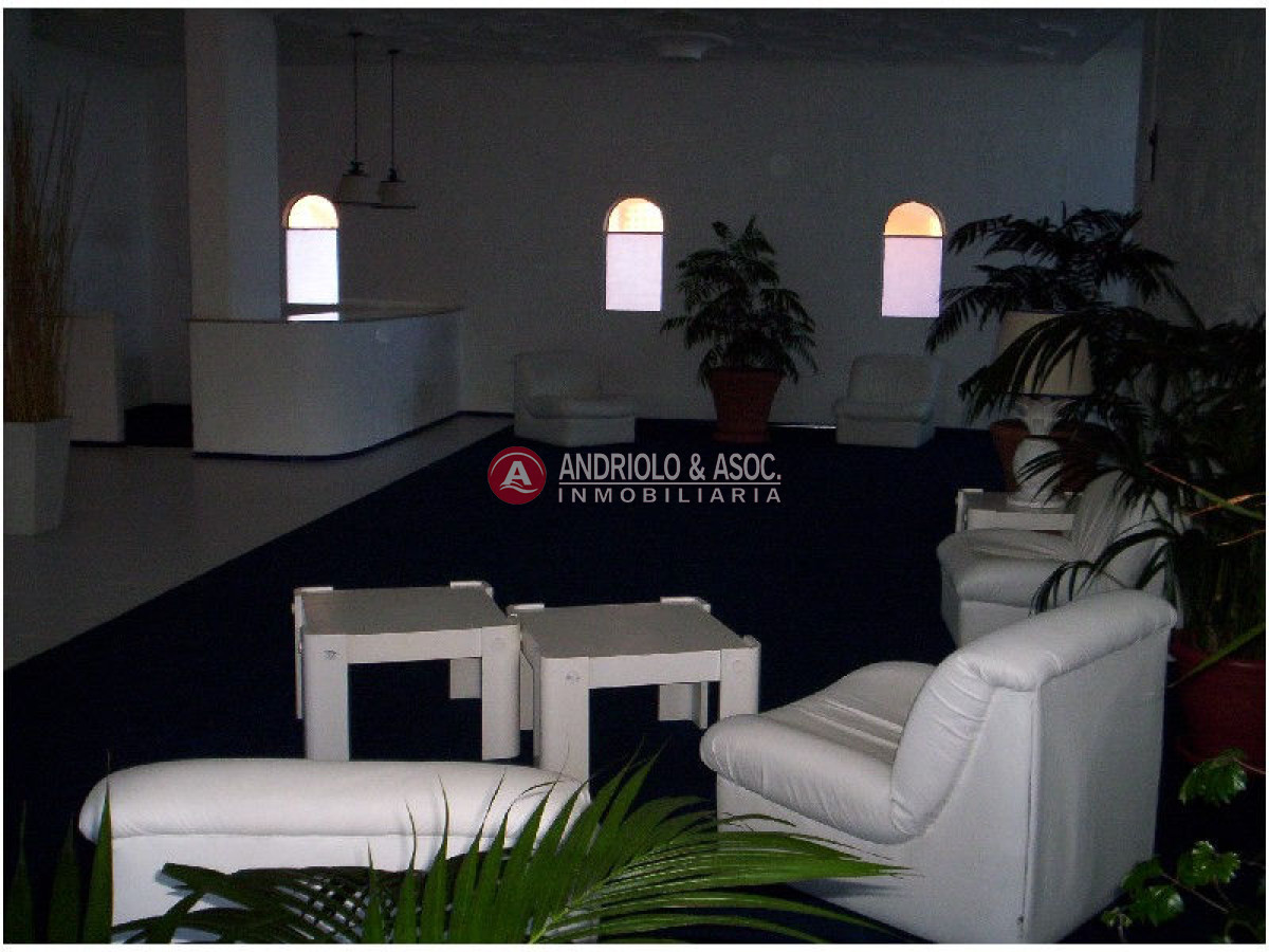 Apartamento ID.258 - Apartamento en Punta del Este, Mansa