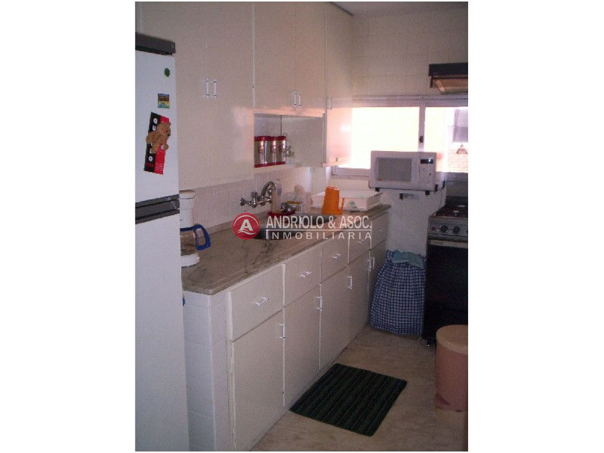 Apartamento ID.258 - Apartamento en Punta del Este, Mansa
