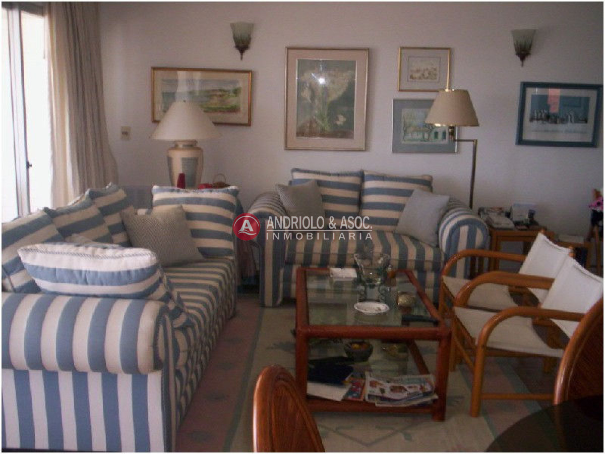 Apartamento ID.258 - Apartamento en Punta del Este, Mansa