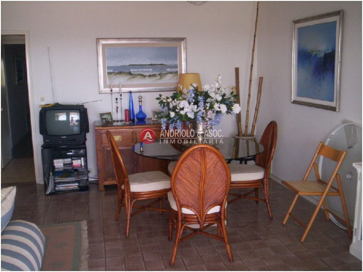 Apartamento ID.258 - Apartamento en Punta del Este, Mansa