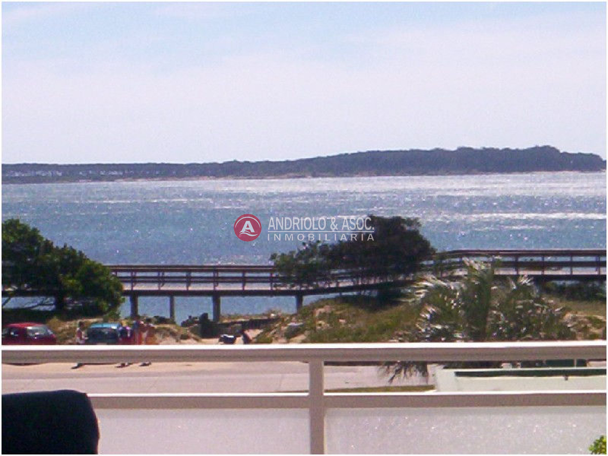 Apartamento ID.258 - Apartamento en Punta del Este, Mansa