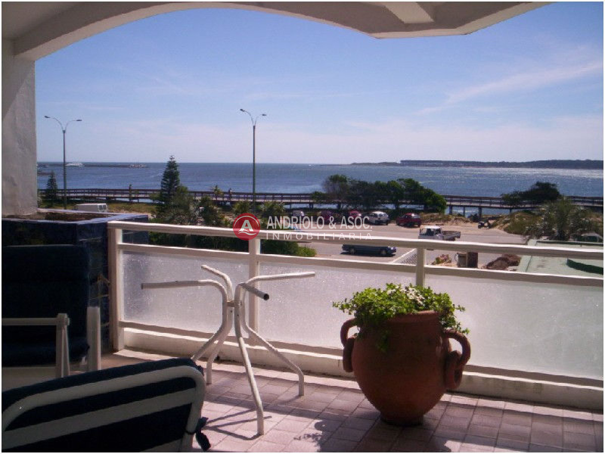 Apartamento ID.258 - Apartamento en Punta del Este, Mansa