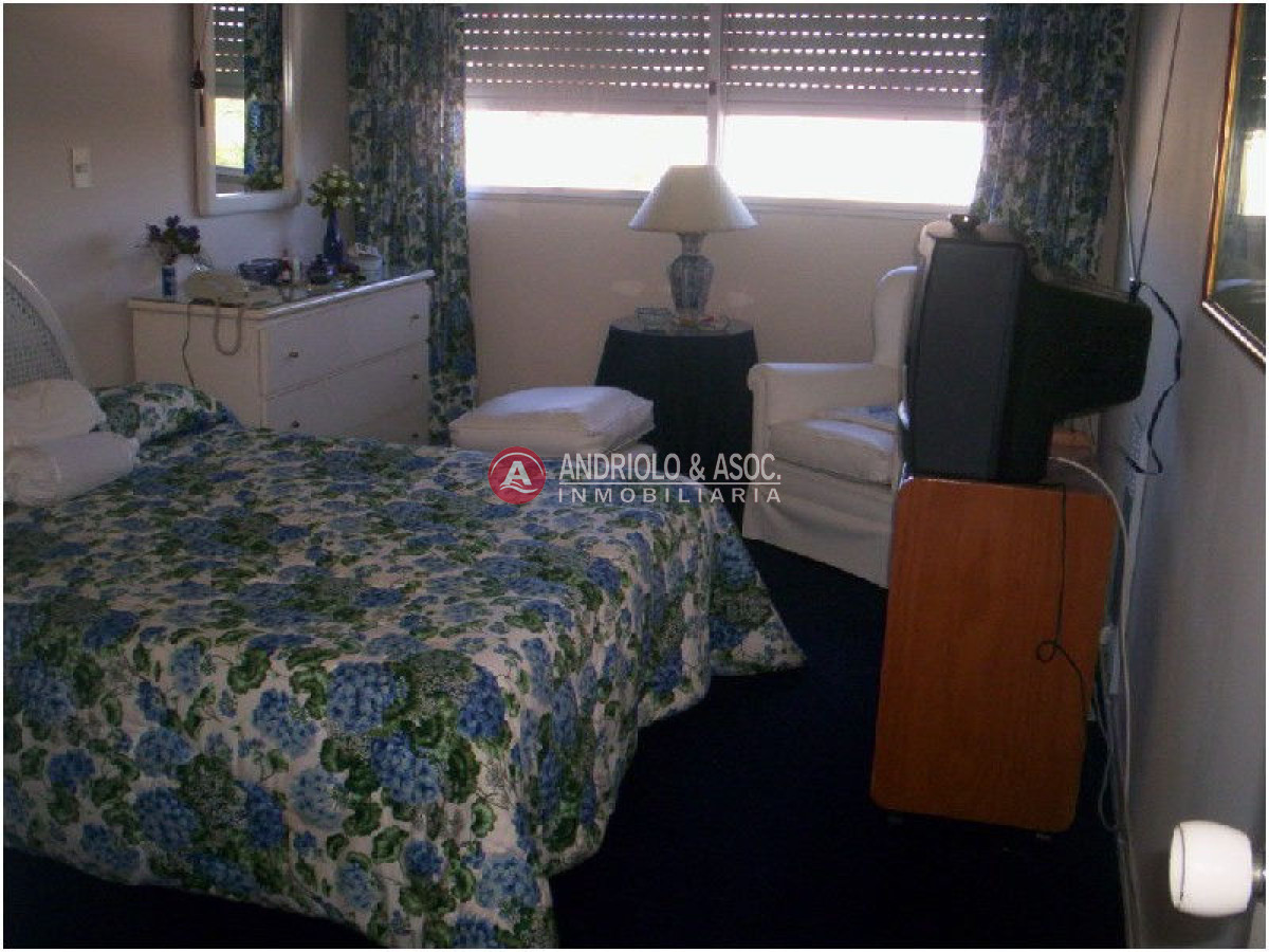 Apartamento ID.258 - Apartamento en Punta del Este, Mansa