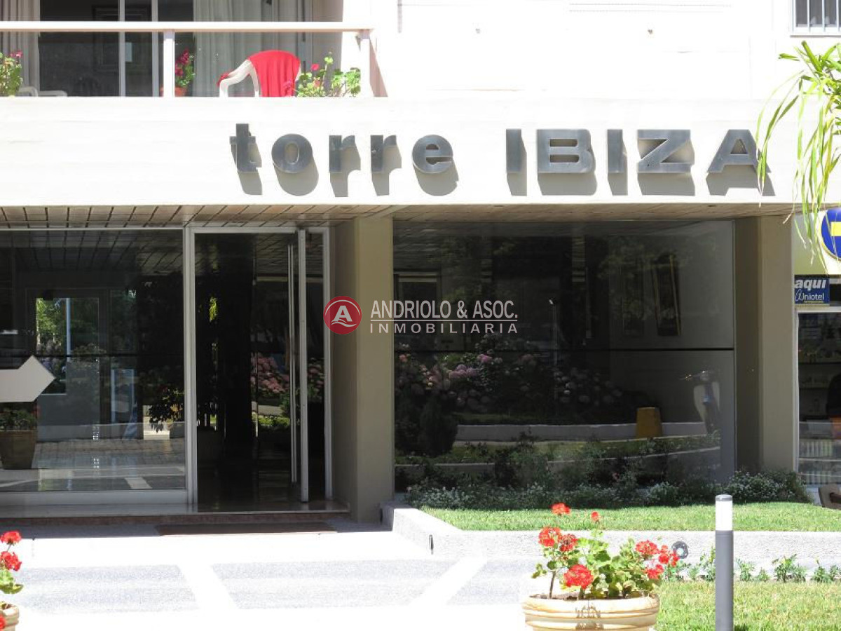 Apartamento ID.259 - Apartamento en Punta del Este, Roosevelt