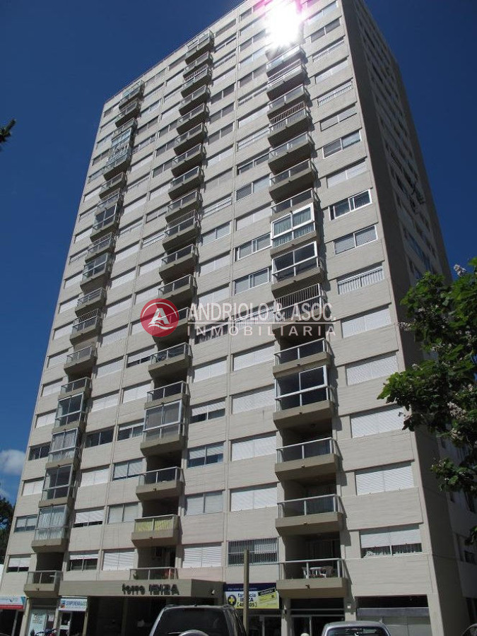 Apartamento ID.259 - Apartamento en Punta del Este, Roosevelt